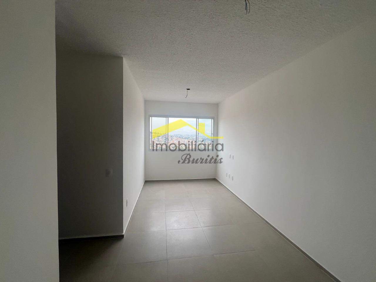 Apartamento para aluguel no Palmeiras: 