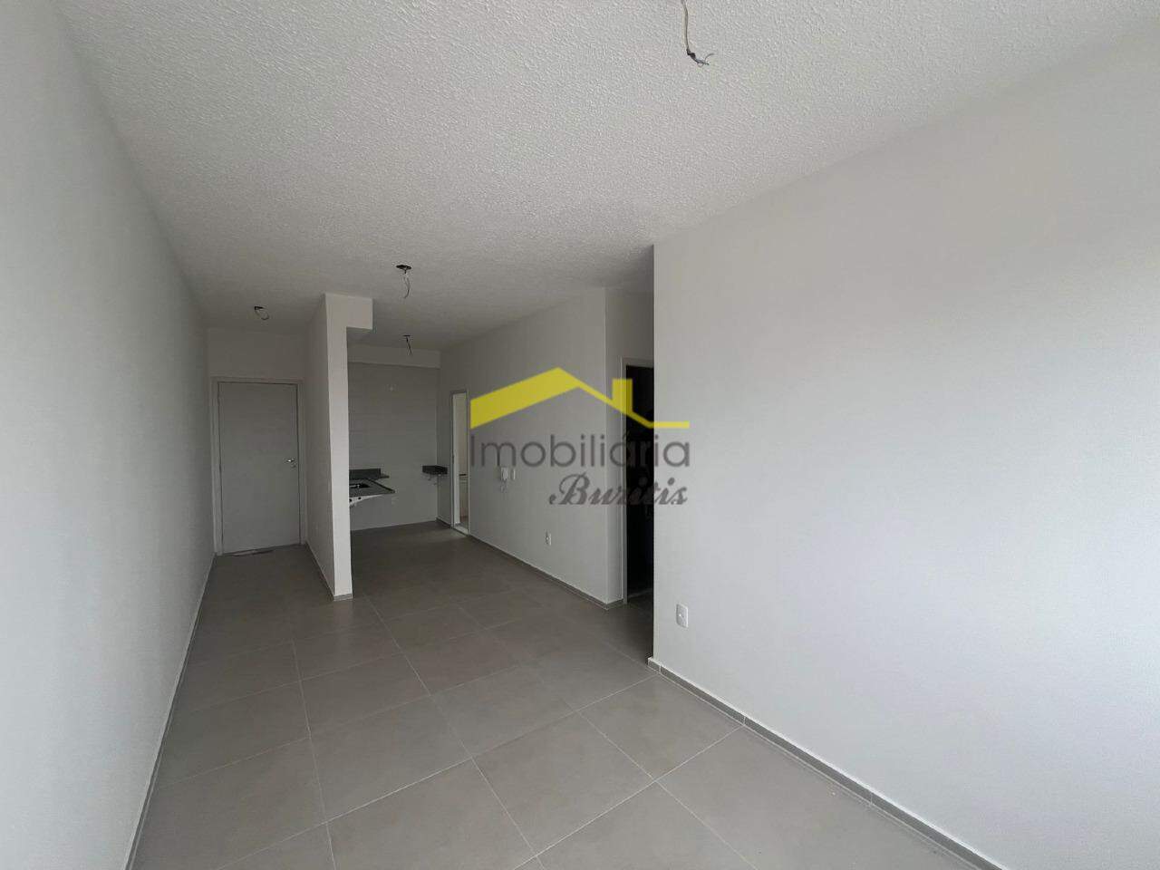 Apartamento para aluguel no Palmeiras: 