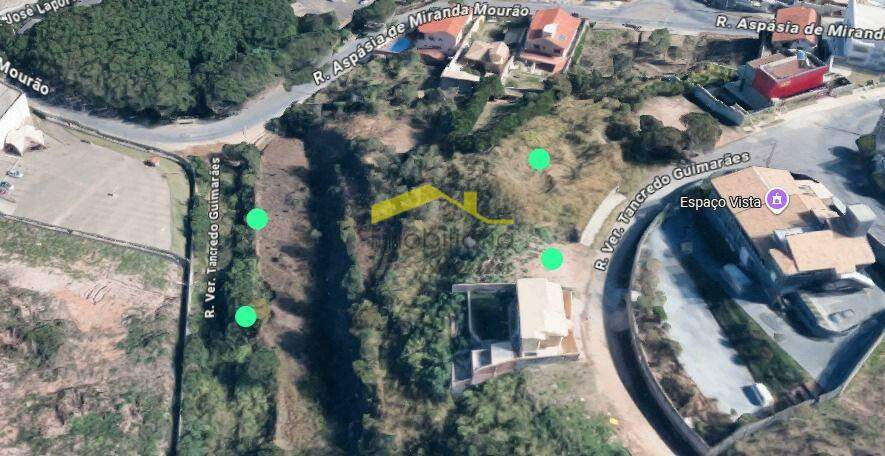 Lote à venda no Estoril: 