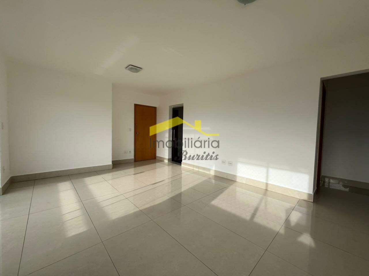 Apartamento à venda no Buritis: Sala 