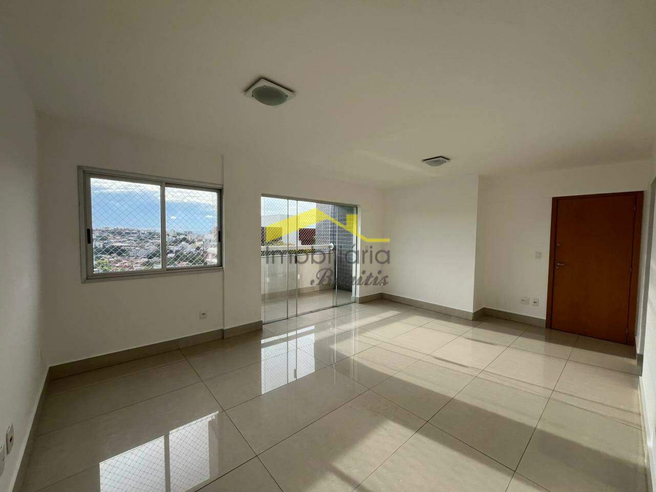 Apartamento à venda no Buritis: Sala 