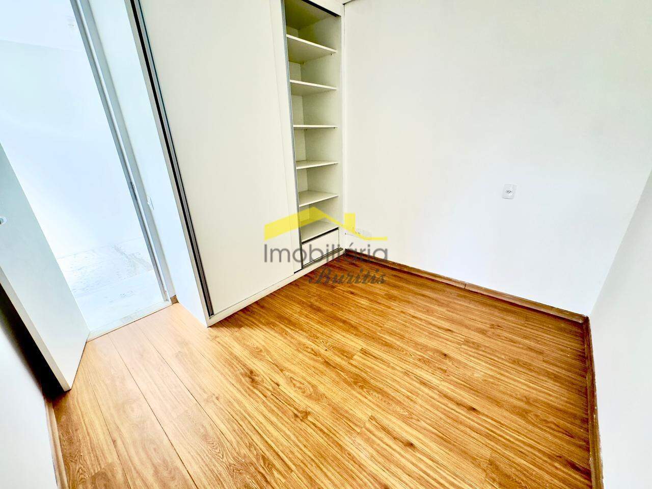 Cobertura à venda no Buritis: 