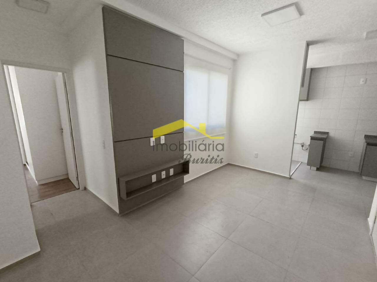 Apartamento à venda no Palmeiras: 