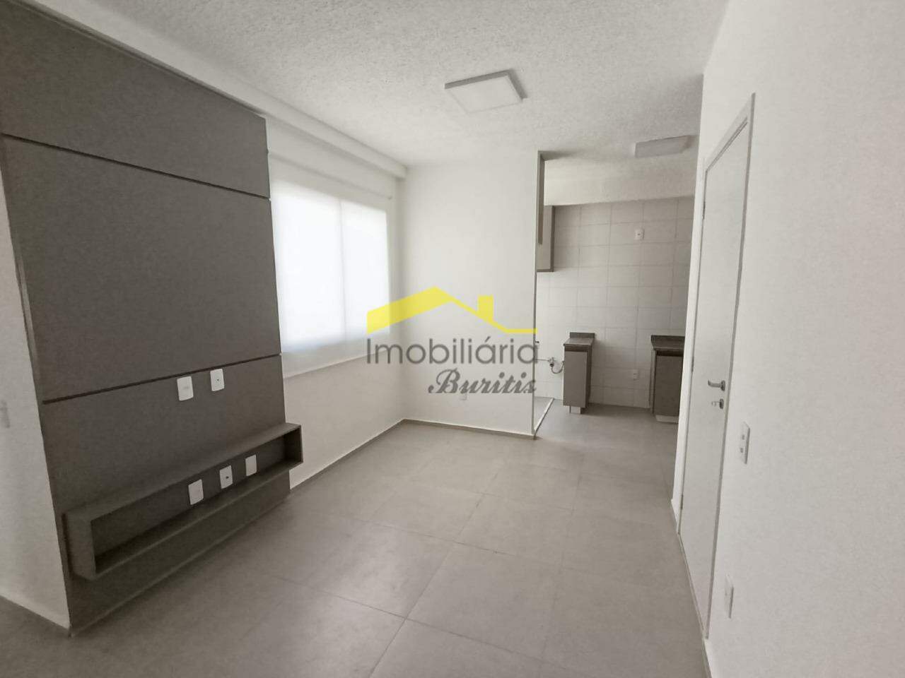 Apartamento à venda no Palmeiras: 