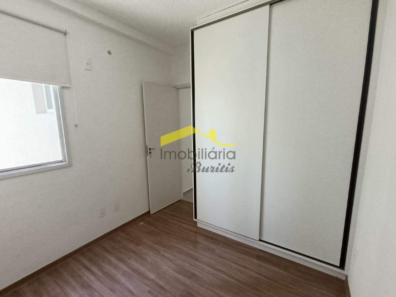Apartamento à venda no Palmeiras: 