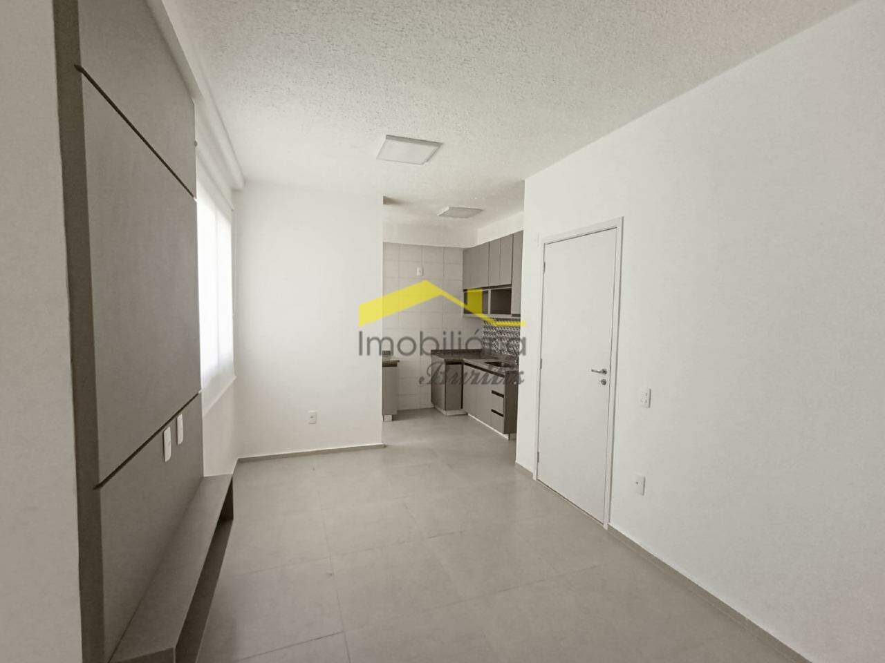 Apartamento à venda no Palmeiras: 