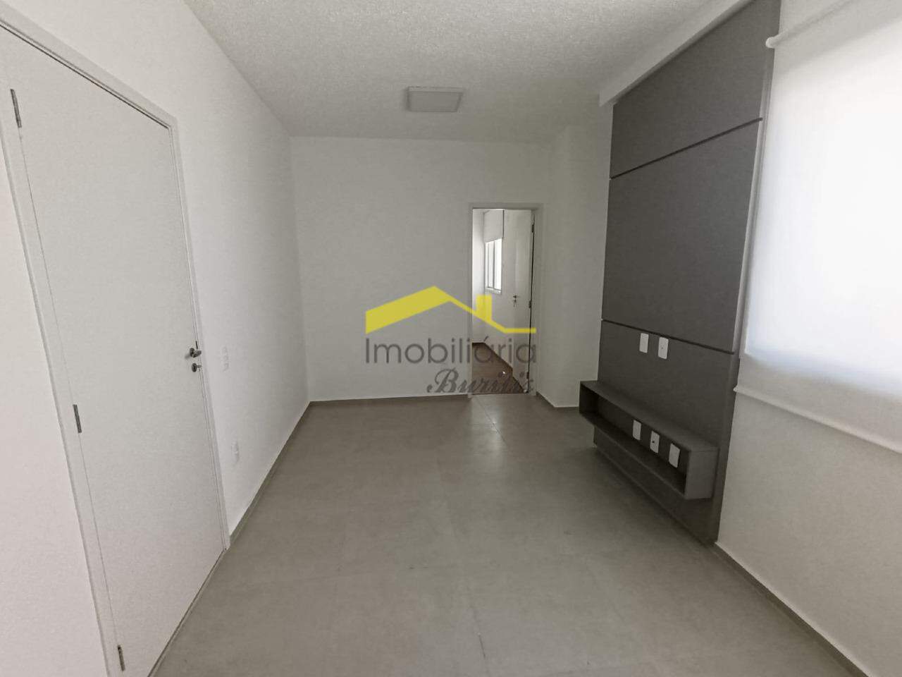 Apartamento à venda no Palmeiras: 