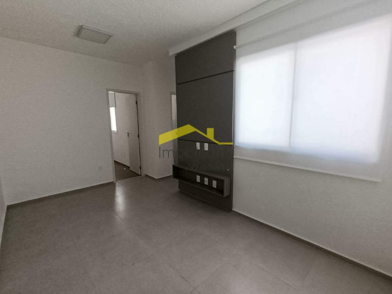 Apartamento à venda no Palmeiras: 