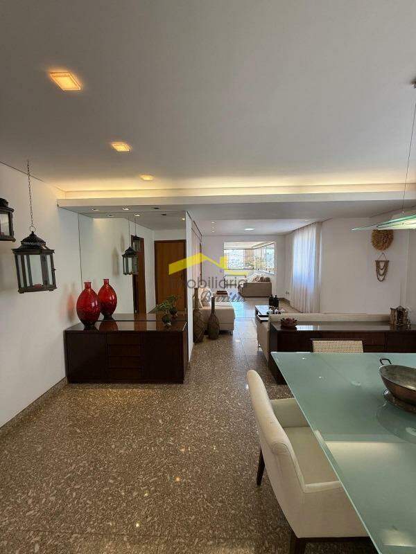 Apartamento para aluguel no Buritis: 