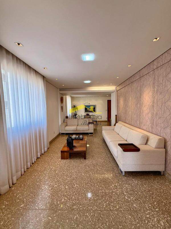 Apartamento para aluguel no Buritis: 