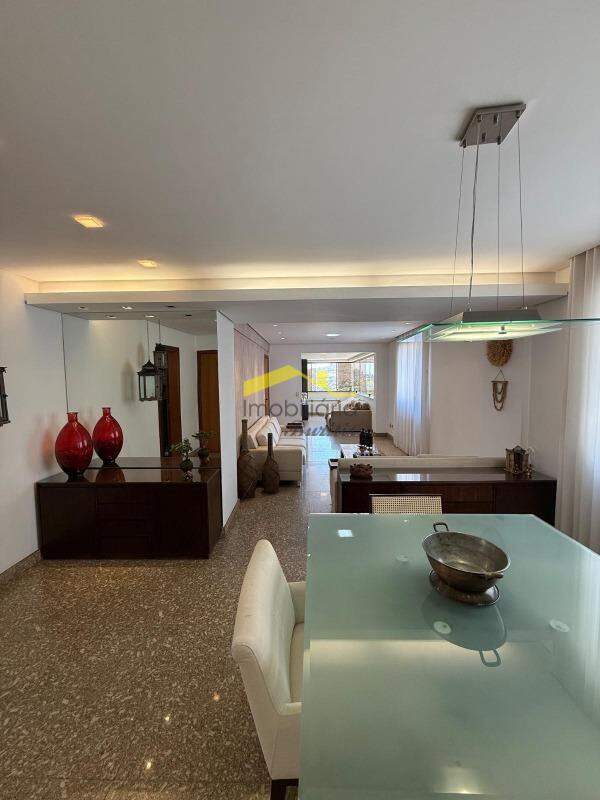 Apartamento para aluguel no Buritis: 