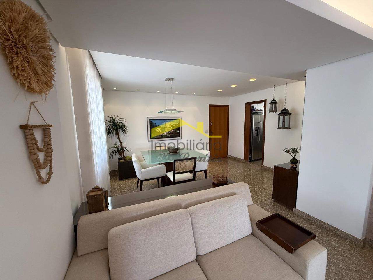 Apartamento para aluguel no Buritis: 