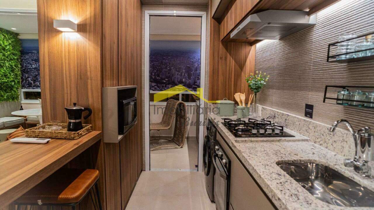 Apartamento à venda no Gutierrez: 