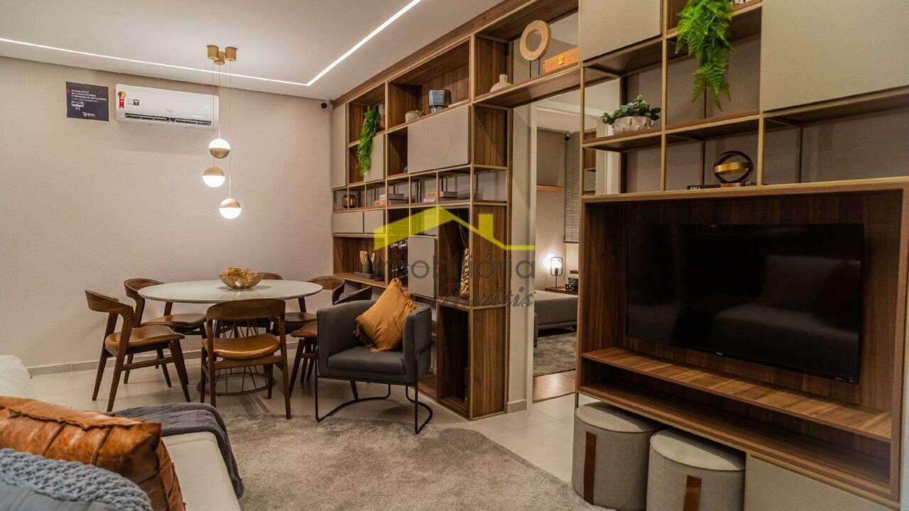 Apartamento à venda no Gutierrez: 