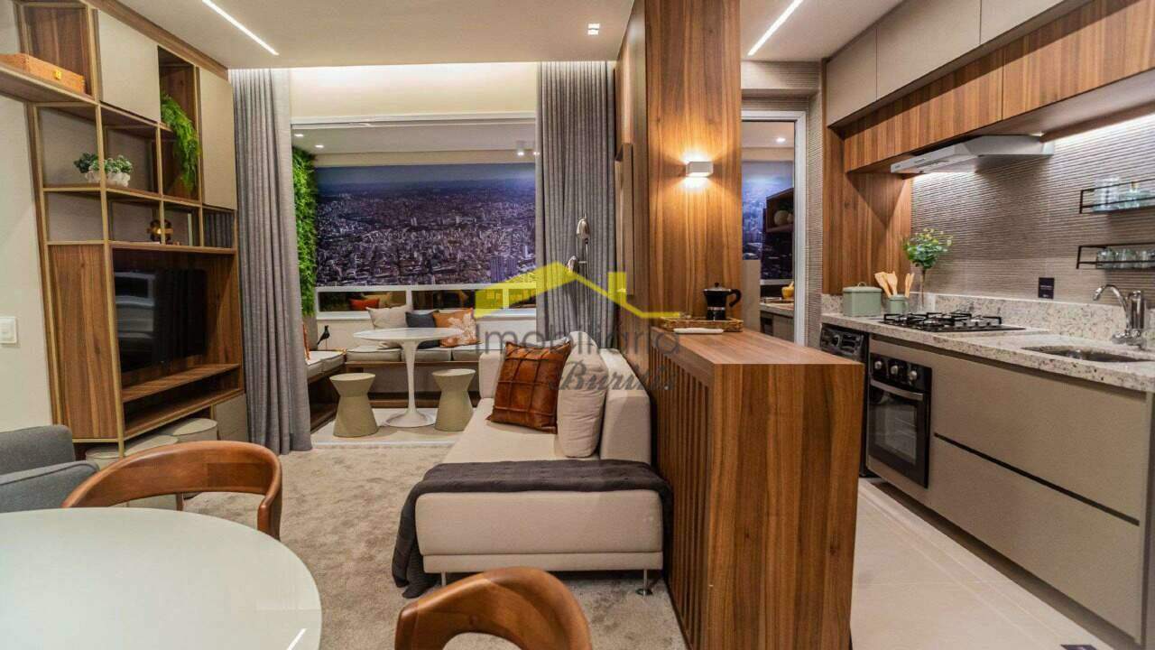 Apartamento à venda no Gutierrez: 