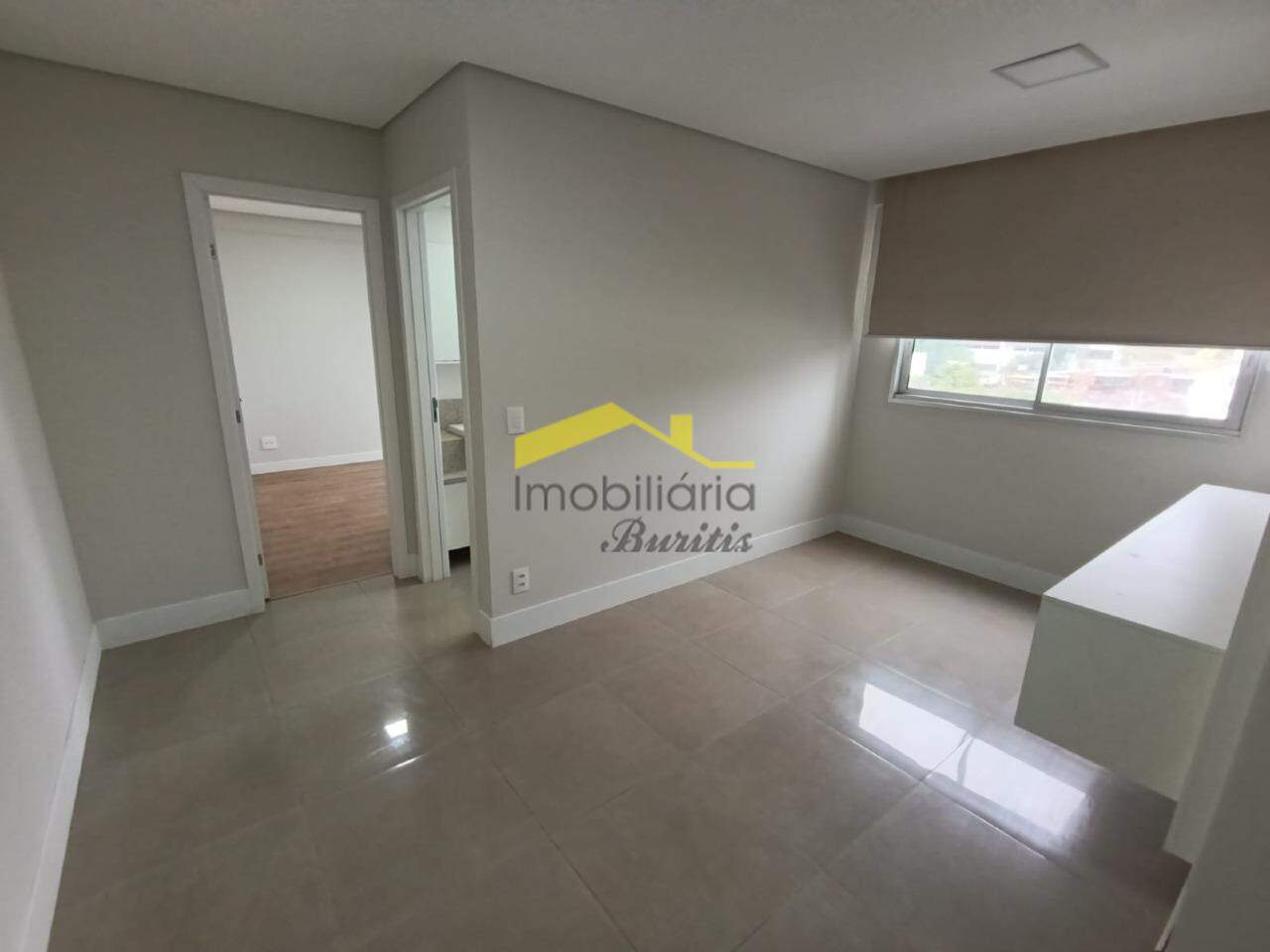 Apart Hotel para aluguel no Buritis: 