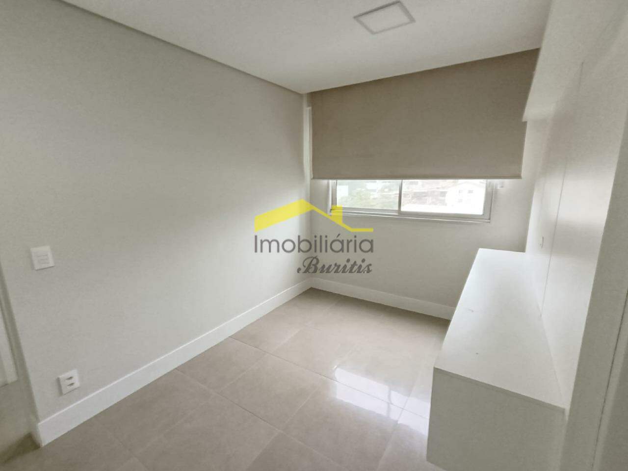 Apart Hotel para aluguel no Buritis: 