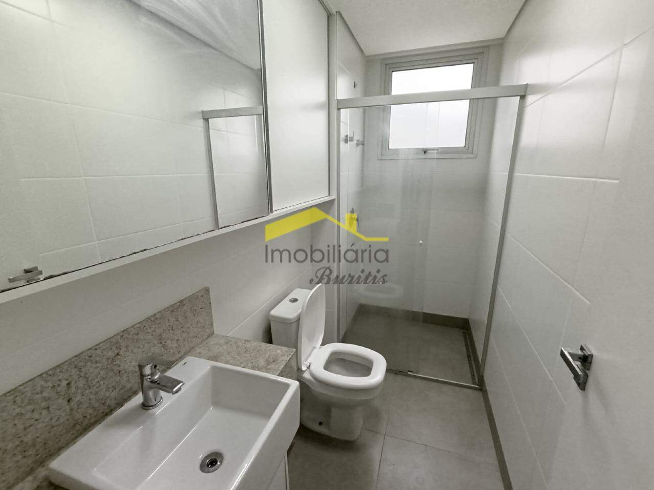 Apart Hotel para aluguel no Buritis: 