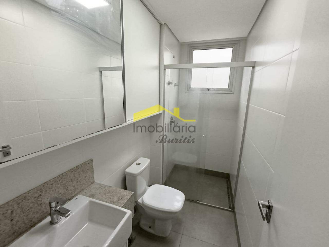 Apart Hotel para aluguel no Buritis: 