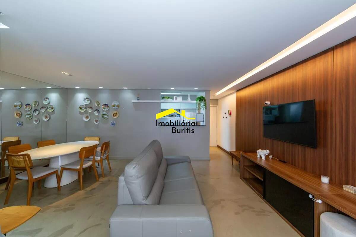 Apartamento à venda no Buritis: 