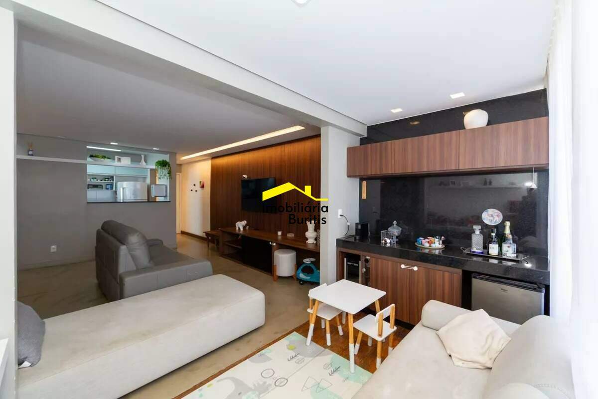 Apartamento à venda no Buritis: 