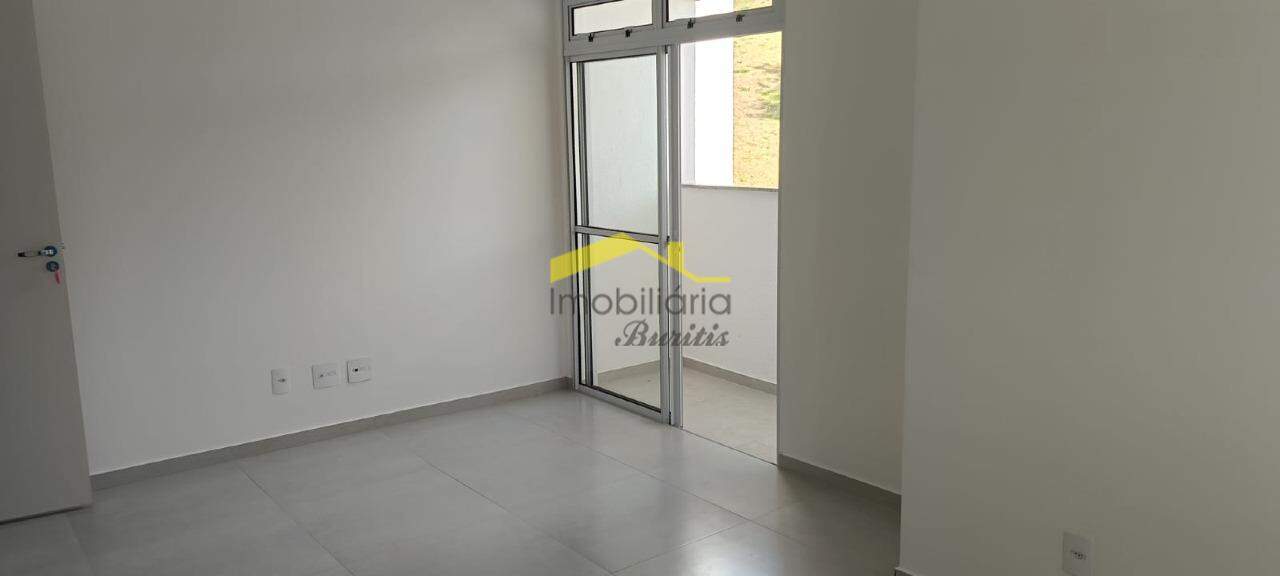 Apartamento à venda no Buritis: 