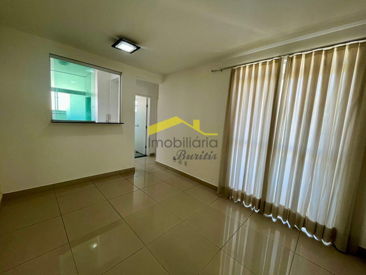 Apartamento à venda no Buritis: 