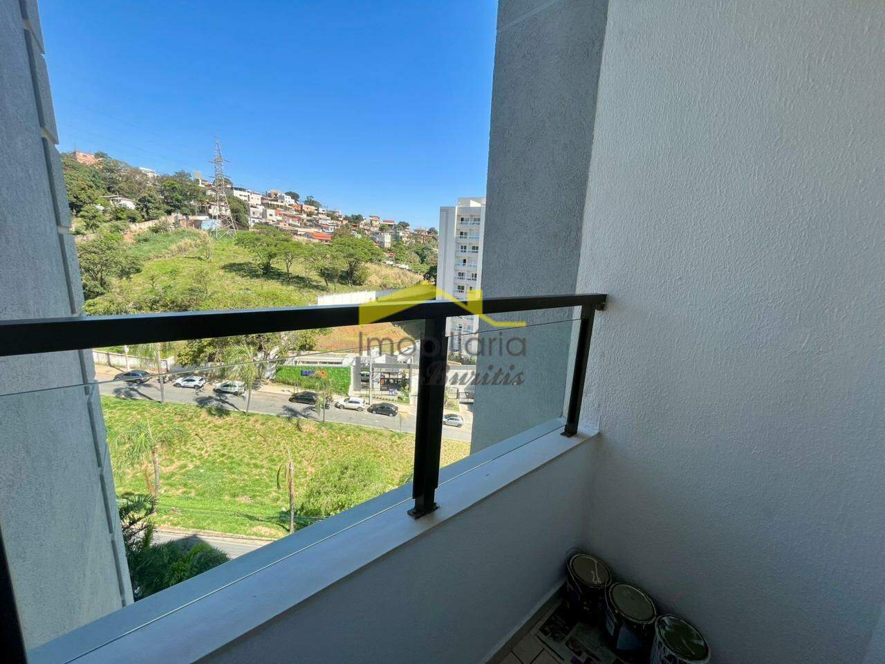 Apartamento à venda no Buritis: 