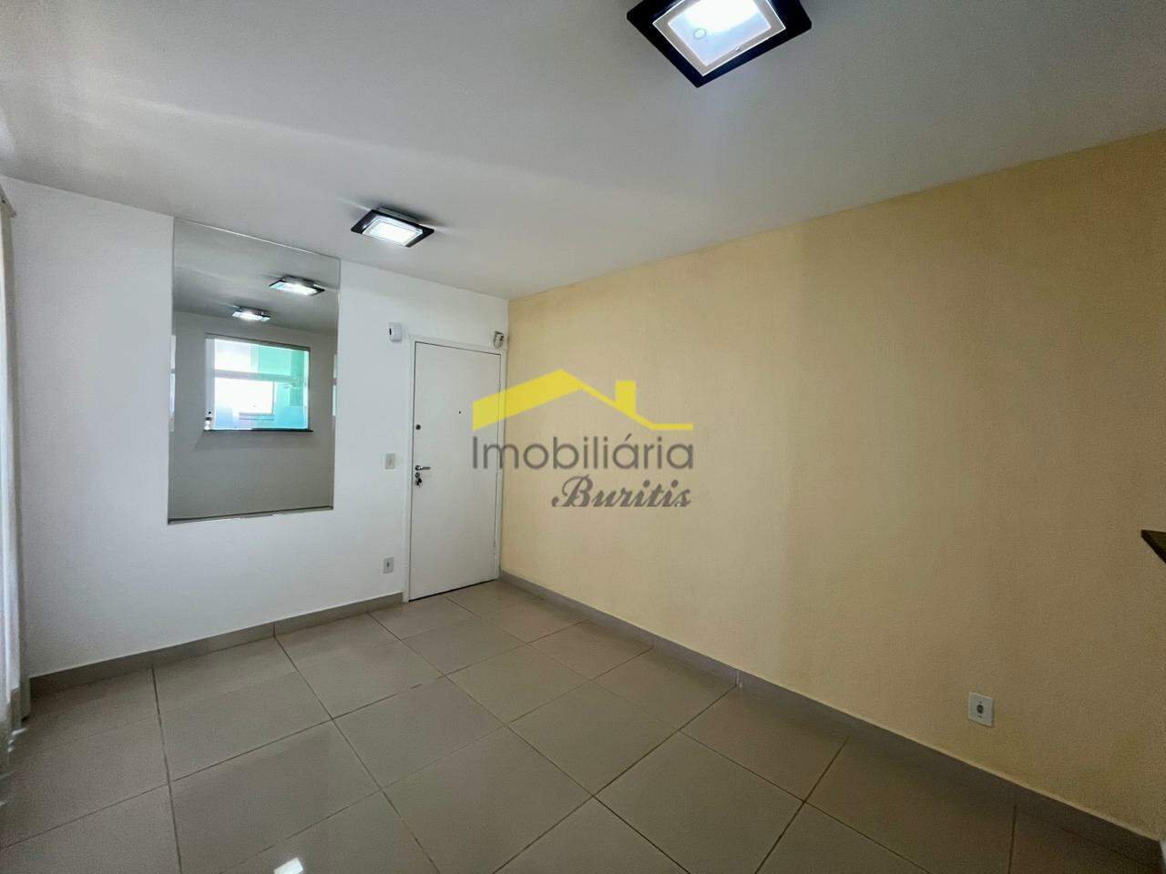 Apartamento à venda no Buritis: 