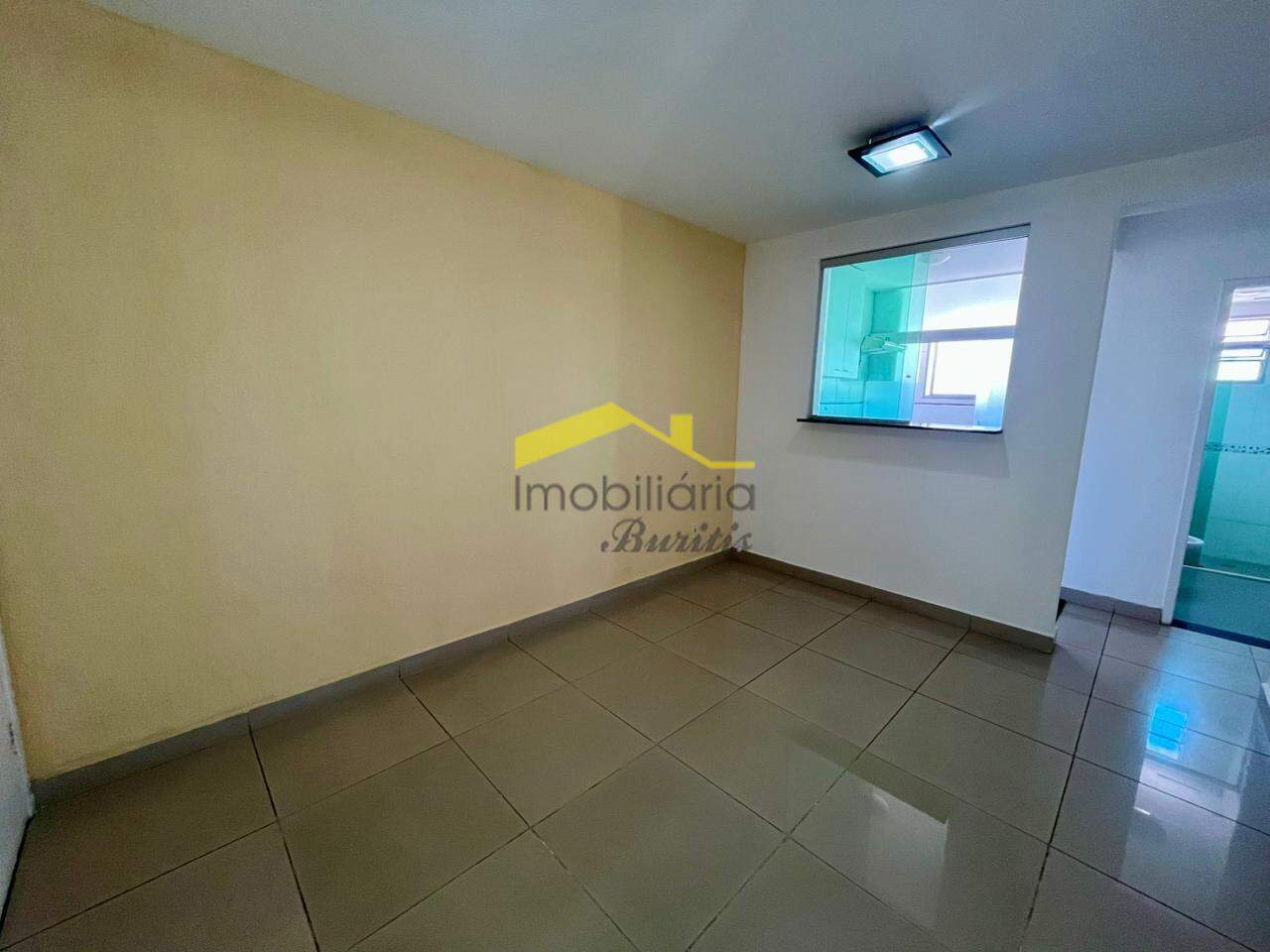 Apartamento à venda no Buritis: 