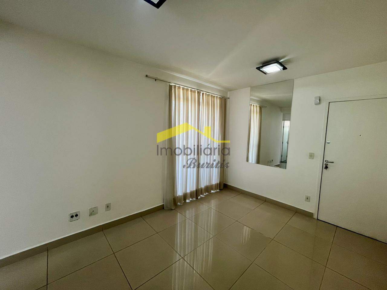 Apartamento à venda no Buritis: 