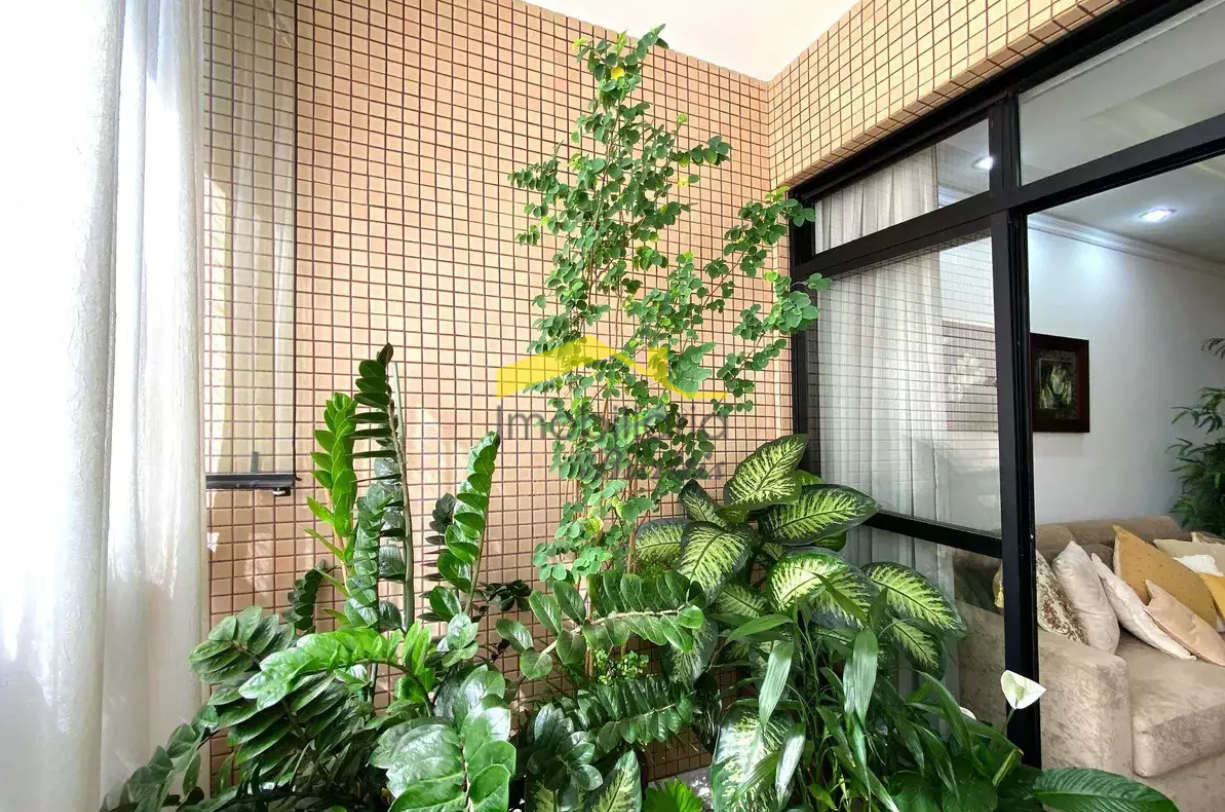 Apartamento à venda no Buritis: 