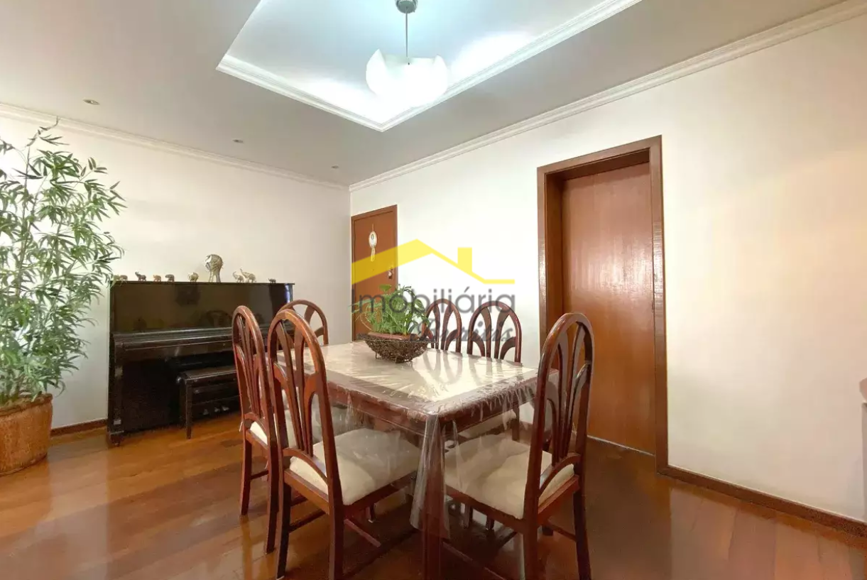 Apartamento à venda no Buritis: 