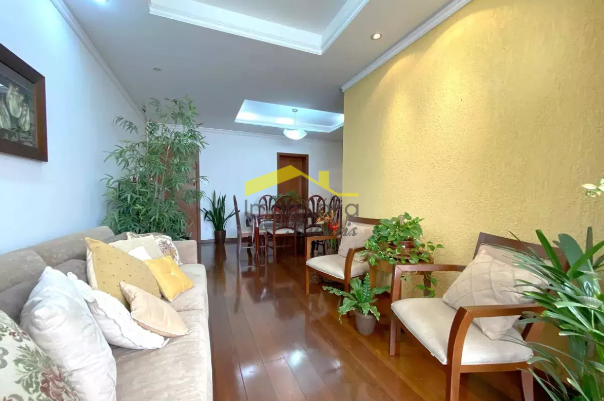 Apartamento à venda no Buritis: 