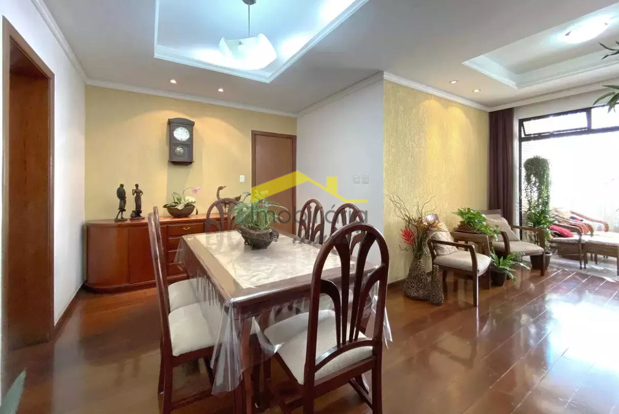 Apartamento à venda no Buritis: 