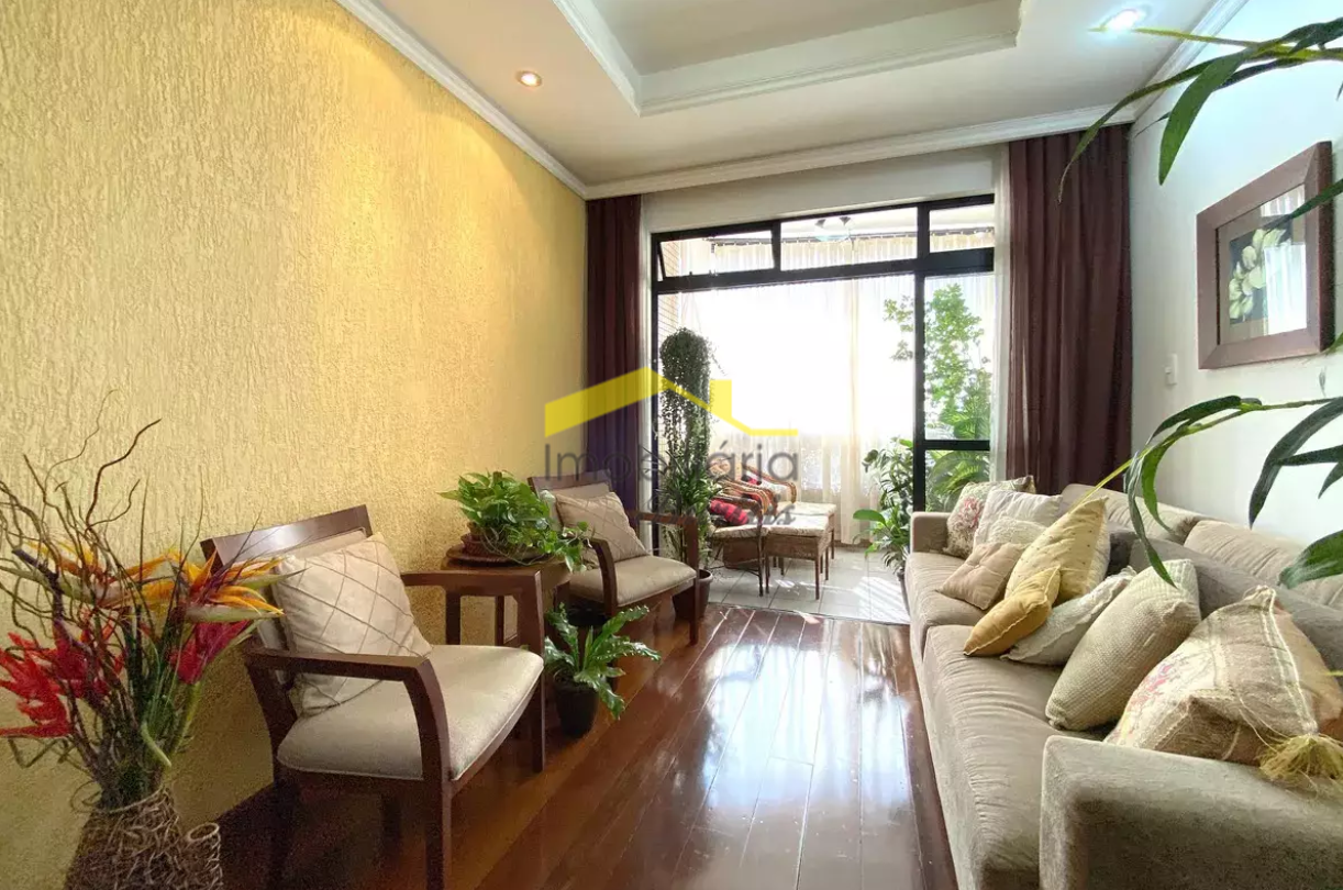 Apartamento à venda no Buritis: 