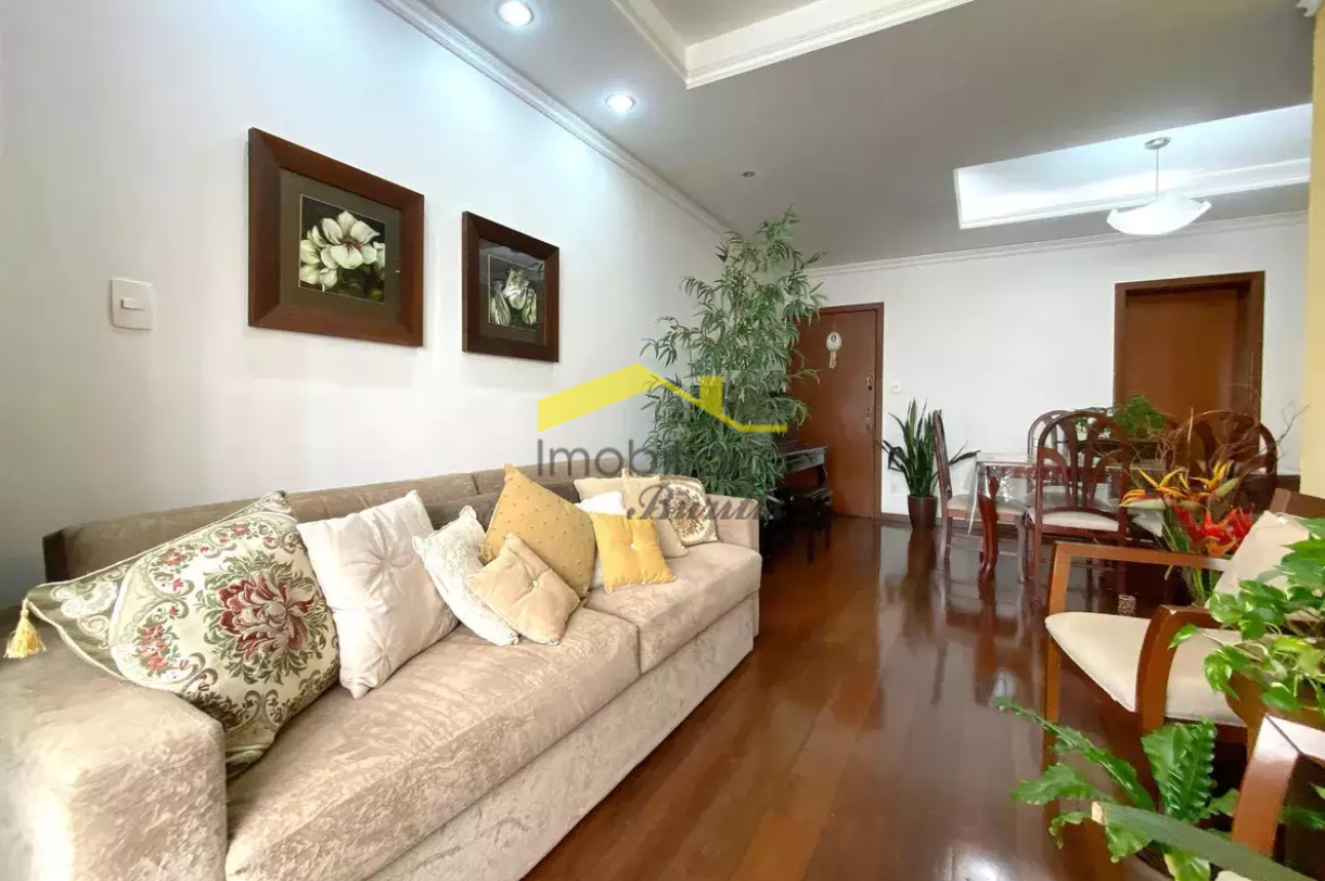 Apartamento à venda no Buritis: 