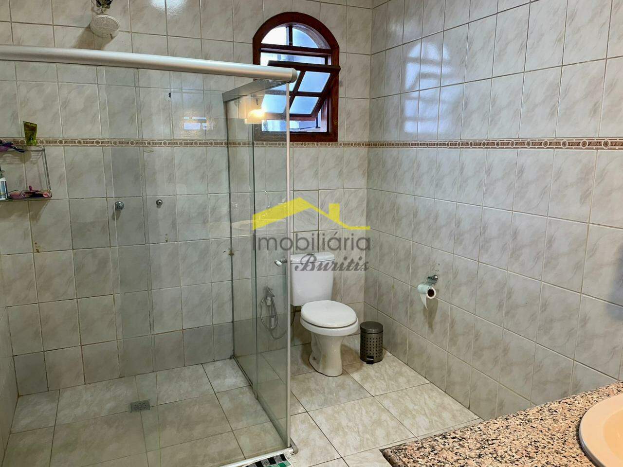 Casa à venda no Nova Suíssa: 