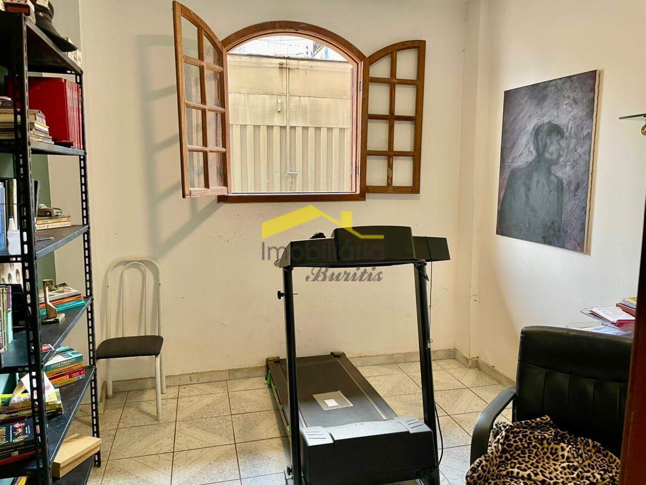 Casa à venda no Nova Suíssa: 