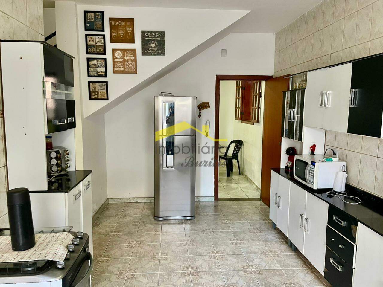 Casa à venda no Nova Suíssa: 