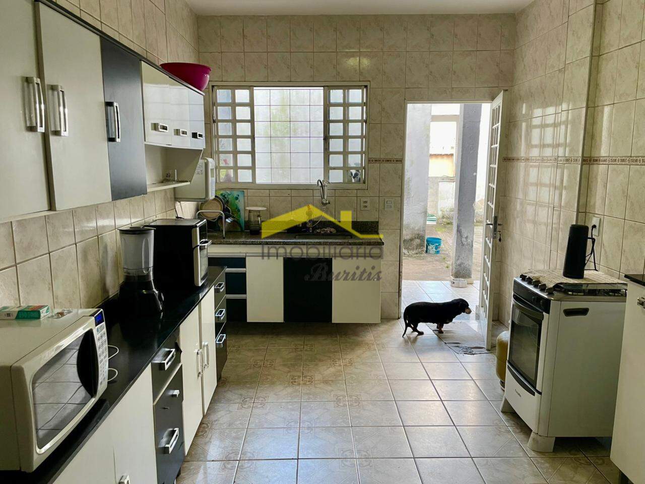 Casa à venda no Nova Suíssa: 