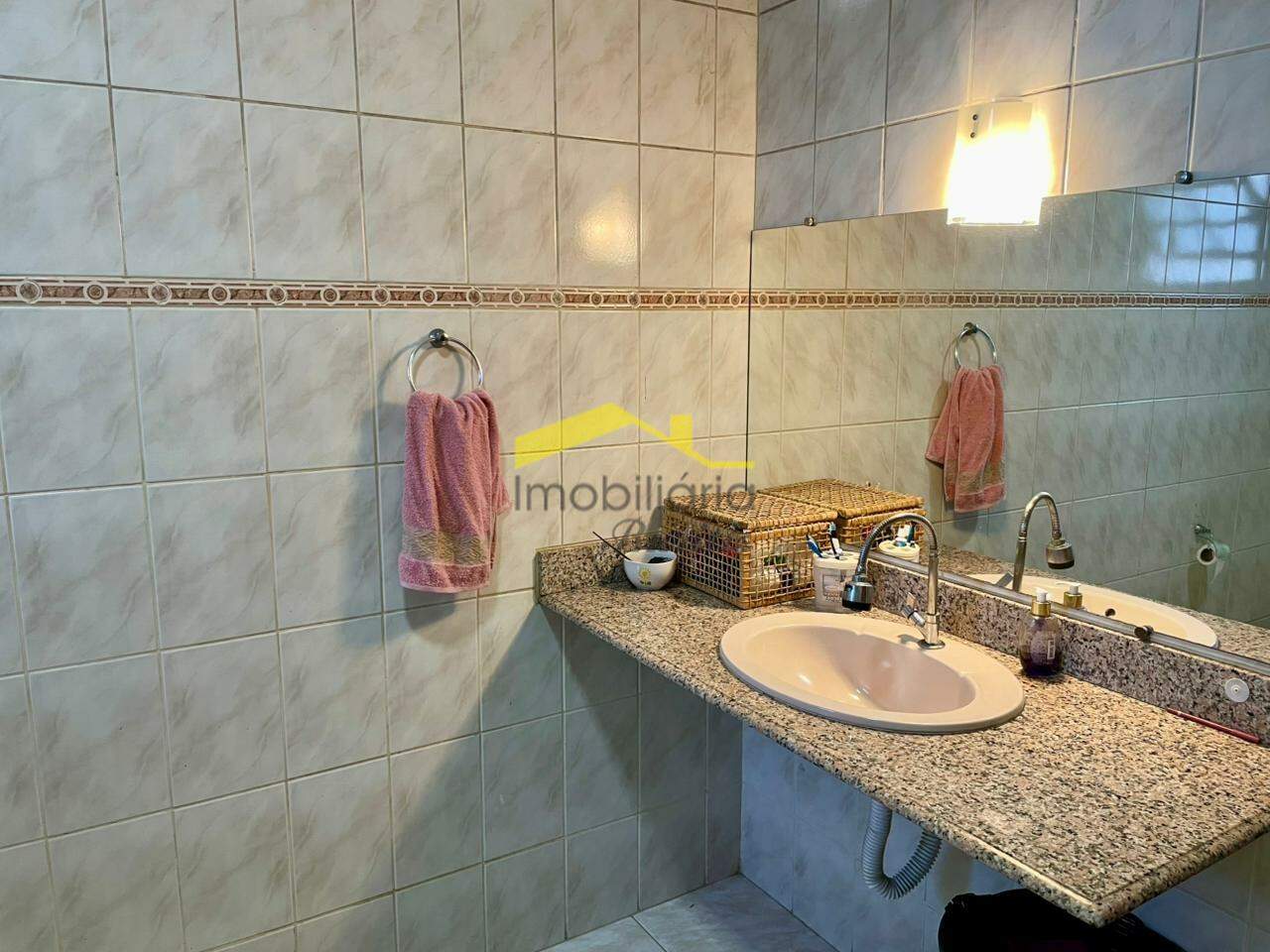 Casa à venda no Nova Suíssa: 