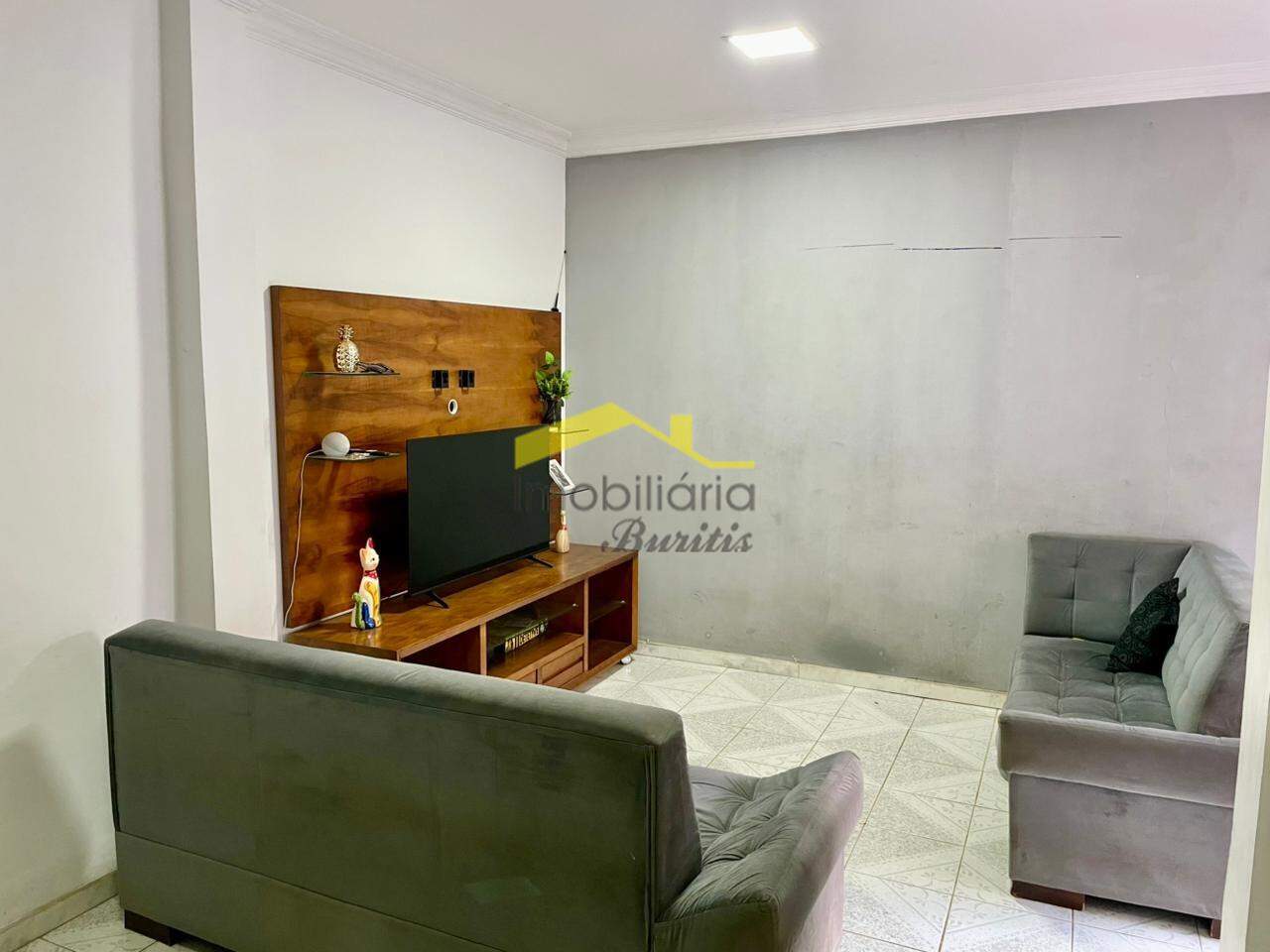 Casa à venda no Nova Suíssa: 