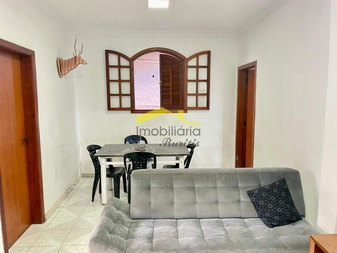 Casa à venda no Nova Suíssa: 