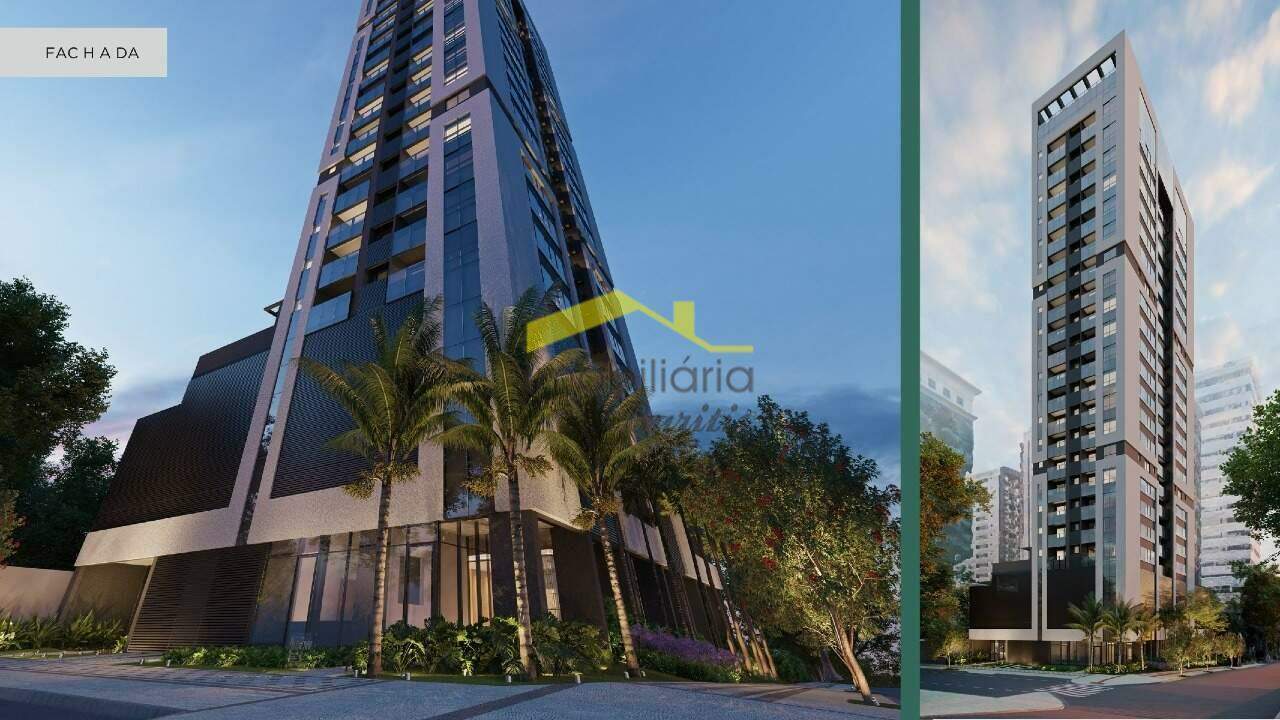 Apartamento à venda no Savassi: 