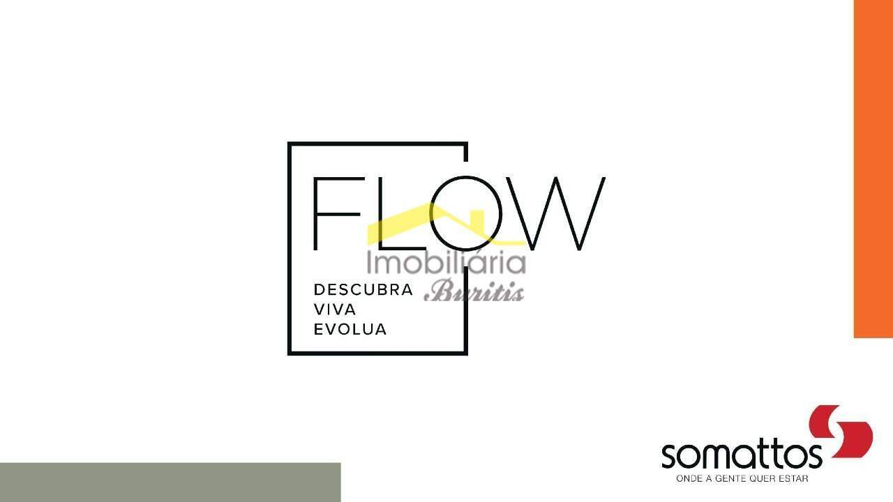 Apartamento à venda no Savassi: 