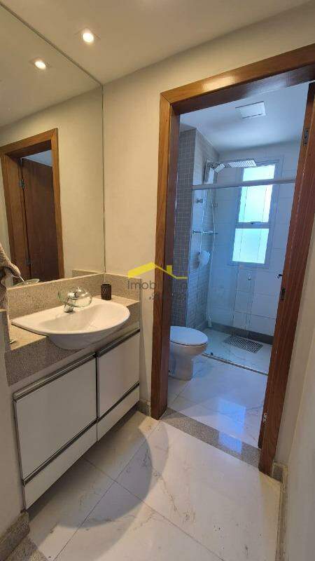 Cobertura à venda no Buritis: 