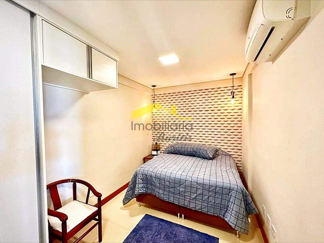 Cobertura à venda no Buritis: 