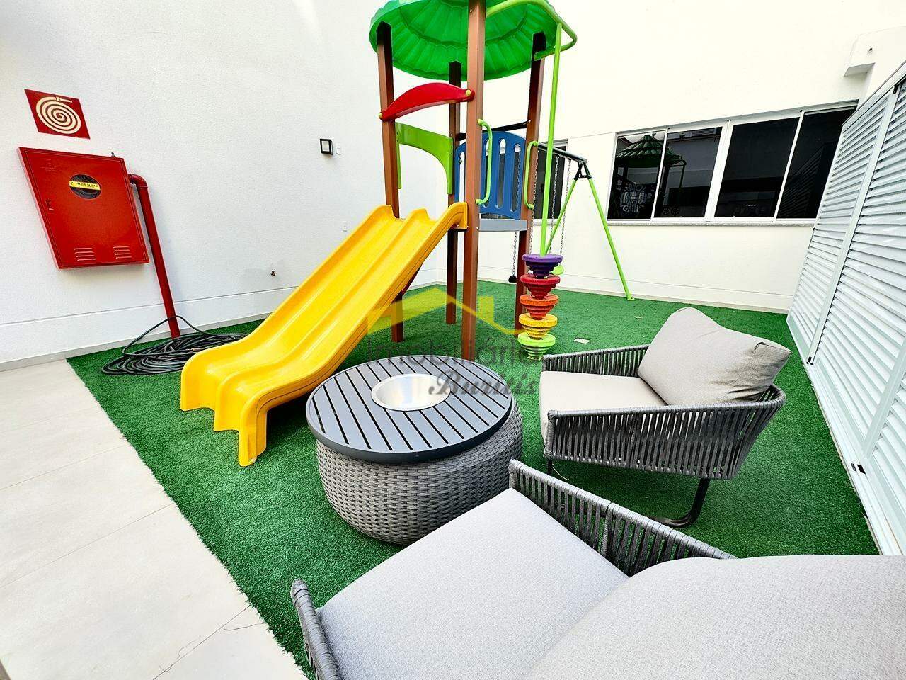 Apartamento à venda no Buritis: 