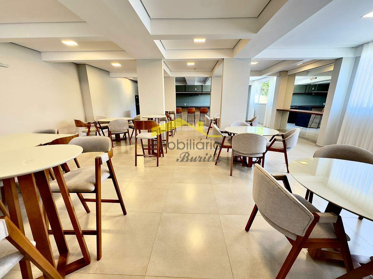 Apartamento à venda no Buritis: 